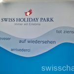 スイスの温泉！Swissholiday Park in Morschach (SZ) で自分へのご褒美を♪